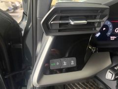 Audi A3 A3L Limousine 35 TFSI Fashion Sport - ფოტო 12