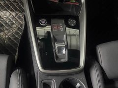 Audi A3 A3L Limousine 35 TFSI Fashion Sport - ფოტო 14