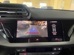 Audi A3 A3L Limousine 35 TFSI Fashion Sport - ფოტო 16