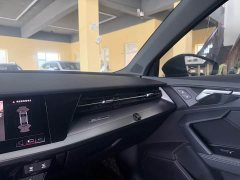 Audi A3 A3L Limousine 35 TFSI Fashion Sport - ფოტო 17