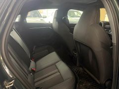 Audi A3 A3L Limousine 35 TFSI Fashion Sport - ფოტო 4