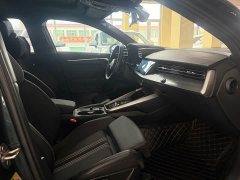 Audi A3 A3L Limousine 35 TFSI Fashion Sport - ფოტო 5