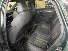 Audi A3 A3L Limousine 35 TFSI Fashion Sport - ფოტო 6