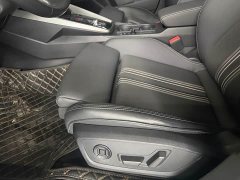 Audi A3 A3L Limousine 35 TFSI Fashion Sport - ფოტო 7