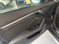 Audi A3 A3L Limousine 35 TFSI Fashion Sport - ფოტო 8