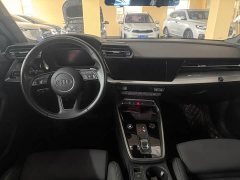 Audi A3 A3L Limousine 35 TFSI Fashion Sport - ფოტო 9