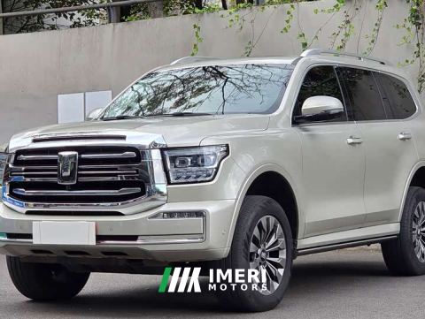 2022 Tank 500 3.0T Sport Landscape Edition 5-Seater