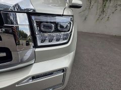 Tank 500 3.0T Sport Landscape Edition 5-Seater - ფოტო 13