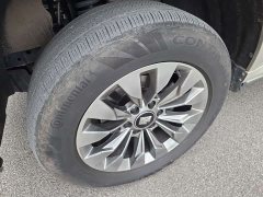 Tank 500 3.0T Sport Landscape Edition 5-Seater - ფოტო 17