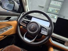 Tank 500 3.0T Sport Landscape Edition 5-Seater - ფოტო 18