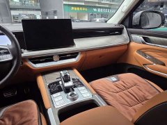 Tank 500 3.0T Sport Landscape Edition 5-Seater - ფოტო 19