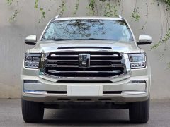 Tank 500 3.0T Sport Landscape Edition 5-Seater - ფოტო 2
