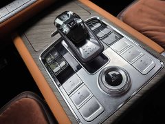 Tank 500 3.0T Sport Landscape Edition 5-Seater - ფოტო 20