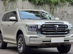 Tank 500 3.0T Sport Landscape Edition 5-Seater - ფოტო 3