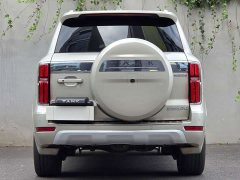 Tank 500 3.0T Sport Landscape Edition 5-Seater - ფოტო 5