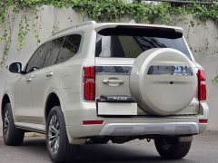 Tank 500 3.0T Sport Landscape Edition 5-Seater - ფოტო 6