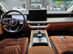 Tank 500 3.0T Sport Landscape Edition 5-Seater - ფოტო 7