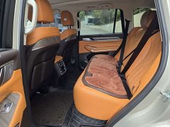 Tank 500 3.0T Sport Landscape Edition 5-Seater - ფოტო 8