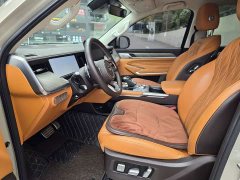 Tank 500 3.0T Sport Landscape Edition 5-Seater - ფოტო 9
