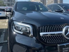 Mercedes-Benz GLB 200 Dynamic - ფოტო 1