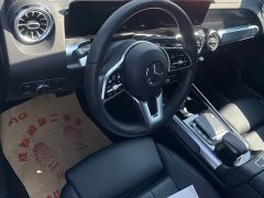 Mercedes-Benz GLB 200 Dynamic - ფოტო 3