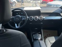 Mercedes-Benz GLB 200 Dynamic - ფოტო 5