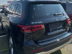 Mercedes-Benz GLB 200 Dynamic - ფოტო 6