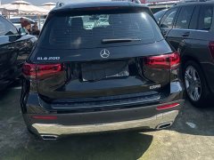 Mercedes-Benz GLB 200 Dynamic - ფოტო 7
