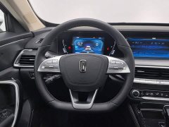 FAW Besturn T77 PRO 280 TID Automatic Luxury - ფოტო 11