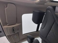 FAW Besturn T77 PRO 280 TID Automatic Luxury - ფოტო 14