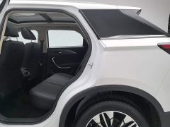 FAW Besturn T77 PRO 280 TID Automatic Luxury - ფოტო 15