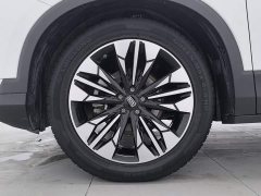 FAW Besturn T77 PRO 280 TID Automatic Luxury - ფოტო 17
