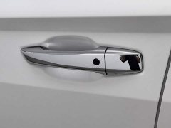 FAW Besturn T77 PRO 280 TID Automatic Luxury - ფოტო 18