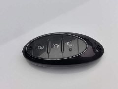 FAW Besturn T77 PRO 280 TID Automatic Luxury - ფოტო 19