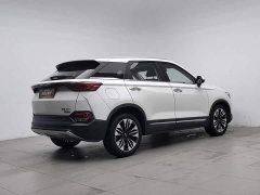 FAW Besturn T77 PRO 280 TID Automatic Luxury - ფოტო 2