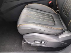 FAW Besturn T77 PRO 280 TID Automatic Luxury - ფოტო 20
