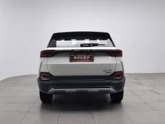 FAW Besturn T77 PRO 280 TID Automatic Luxury - ფოტო 4