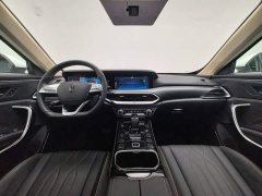 FAW Besturn T77 PRO 280 TID Automatic Luxury - ფოტო 5