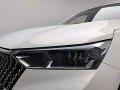 FAW Besturn T77 PRO 280 TID Automatic Luxury - ფოტო 7