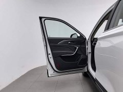 FAW Besturn T77 PRO 280 TID Automatic Luxury - ფოტო 8