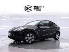 Tesla Model Y Facelift Long Range All-Wheel Drive - ფოტო 1