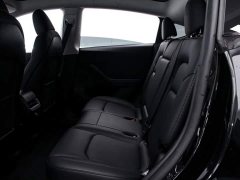 Tesla Model Y Facelift Long Range All-Wheel Drive - ფოტო 14