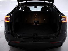 Tesla Model Y Facelift Long Range All-Wheel Drive - ფოტო 15