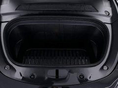 Tesla Model Y Facelift Long Range All-Wheel Drive - ფოტო 17