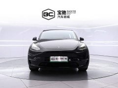 Tesla Model Y Facelift Long Range All-Wheel Drive - ფოტო 2