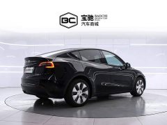 Tesla Model Y Facelift Long Range All-Wheel Drive - ფოტო 3