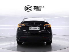 Tesla Model Y Facelift Long Range All-Wheel Drive - ფოტო 4