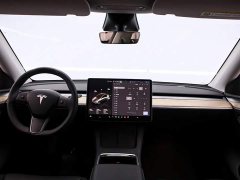 Tesla Model Y Facelift Long Range All-Wheel Drive - ფოტო 5