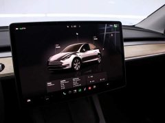Tesla Model Y Facelift Long Range All-Wheel Drive - ფოტო 6