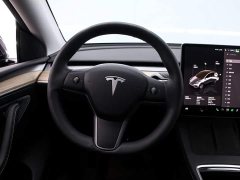 Tesla Model Y Facelift Long Range All-Wheel Drive - ფოტო 7